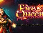 fire queen tragamonedas