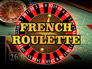 Ruleta Francesa